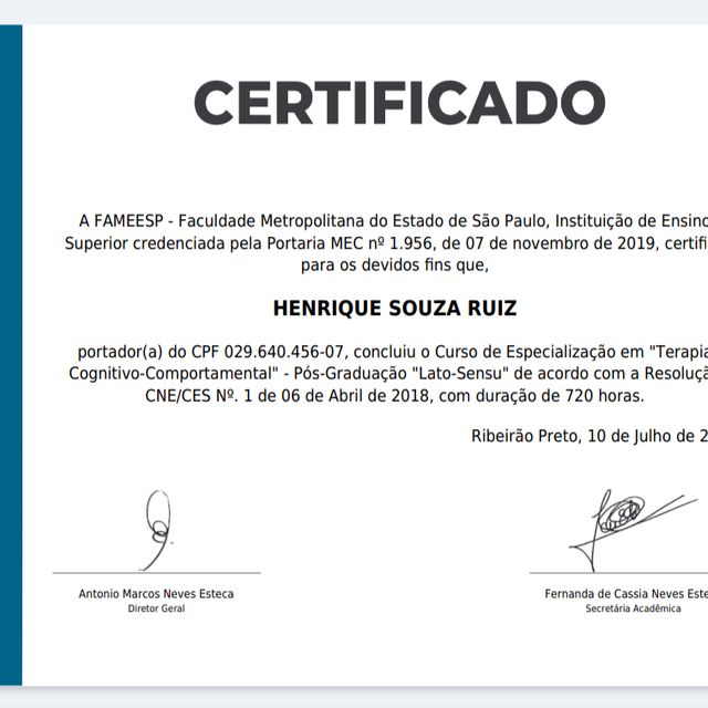 Ampliar imagem: certificate 12