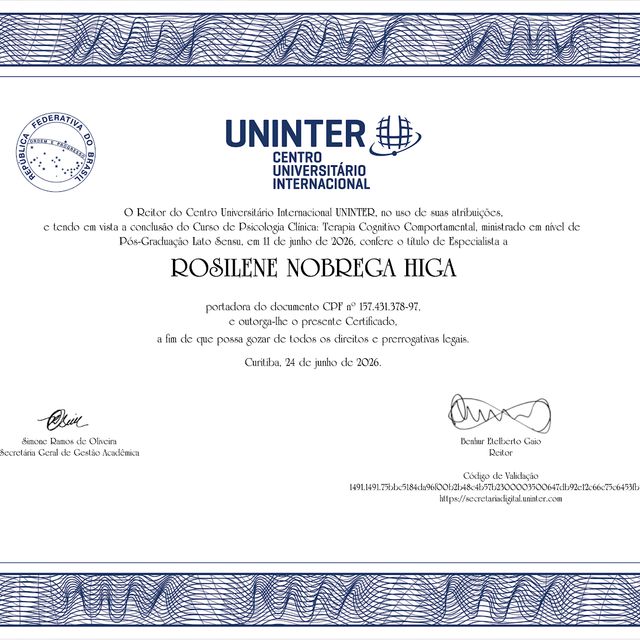 Ampliar imagem: certificate 3