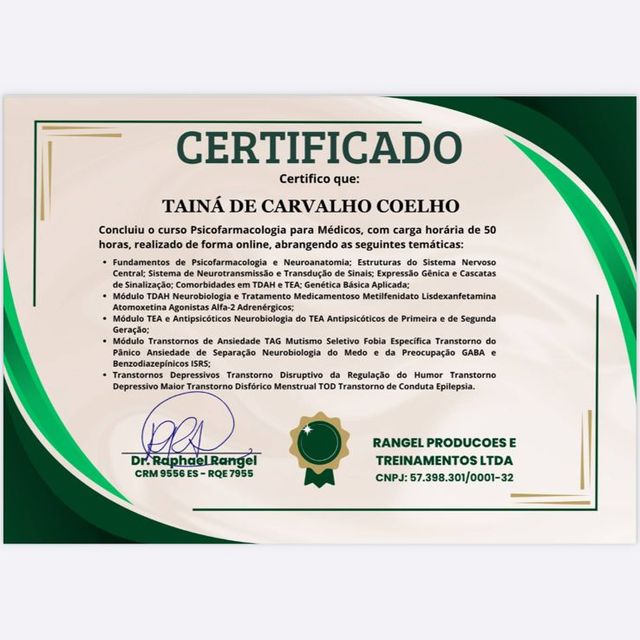 Ampliar imagem: certificate 3