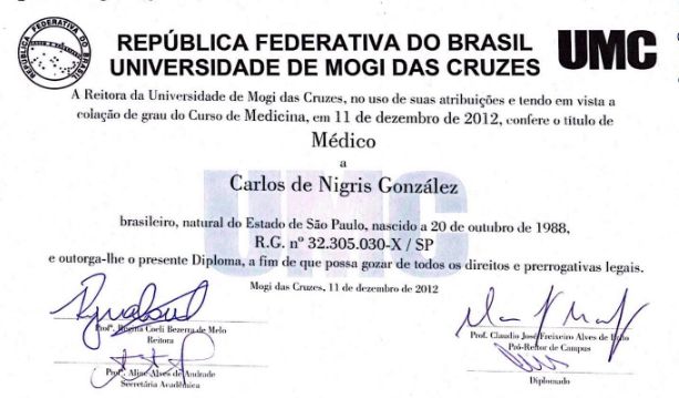 Ampliar imagem: certificate 3