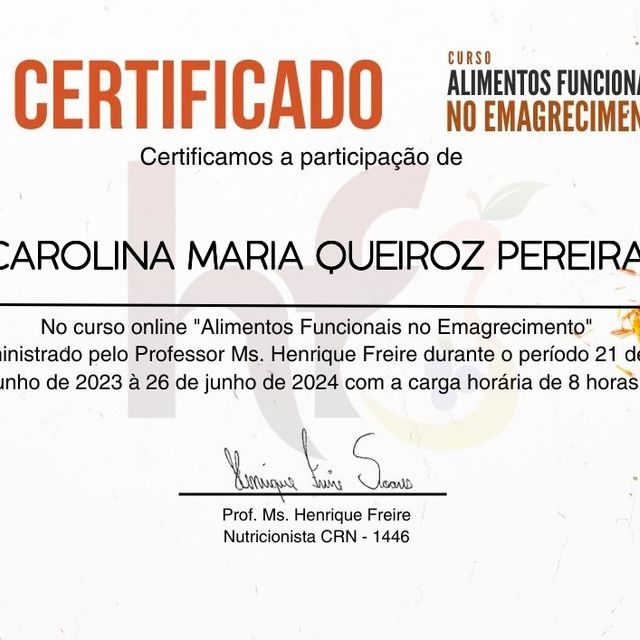 Ampliar imagem: certificate 4