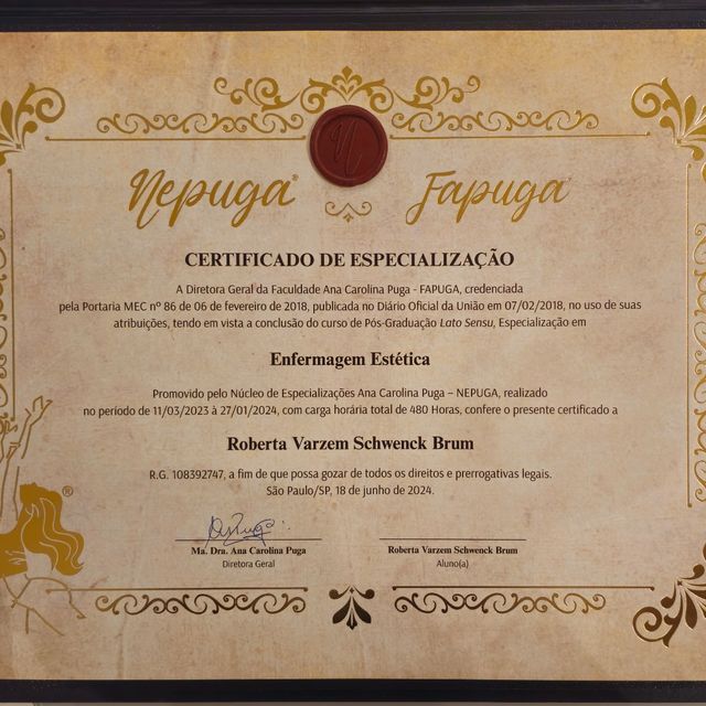 Ampliar imagem: certificate 3