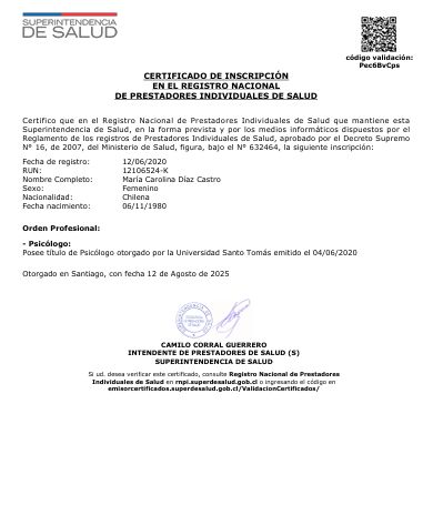 Acercar imagen: certificate 1