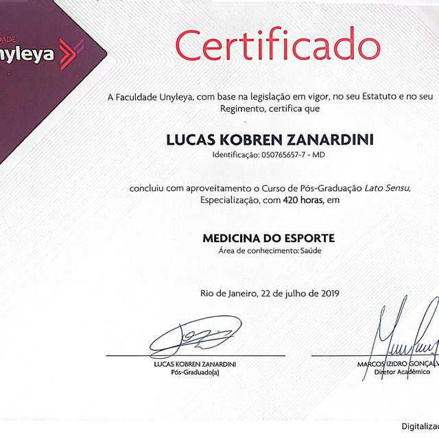 Ampliar imagem: certificate 3