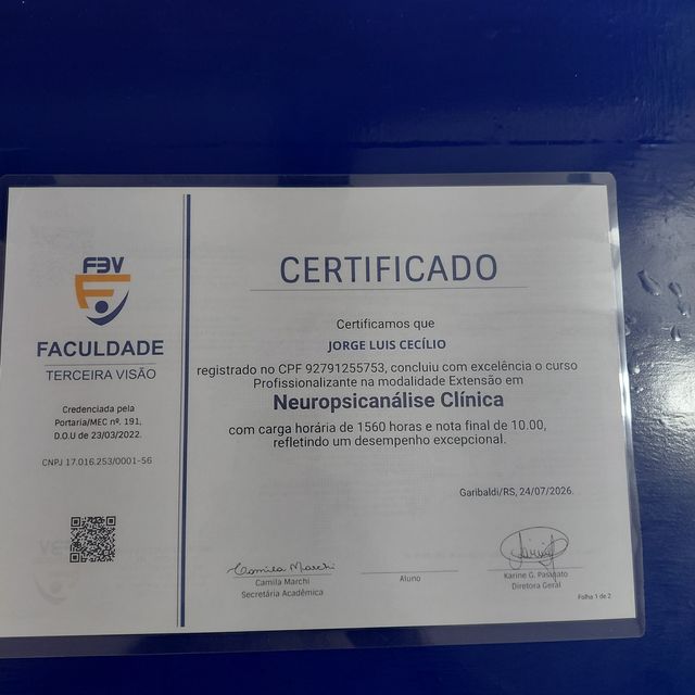 Ampliar imagem: certificate 1