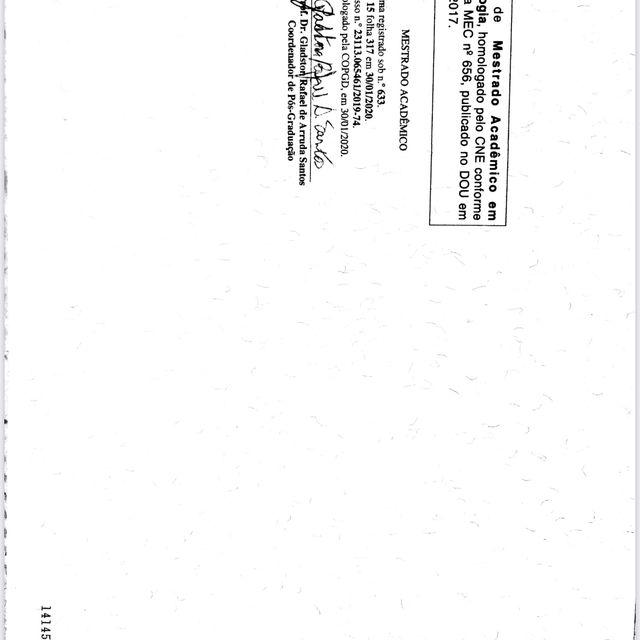 Ampliar imagem: certificate 4