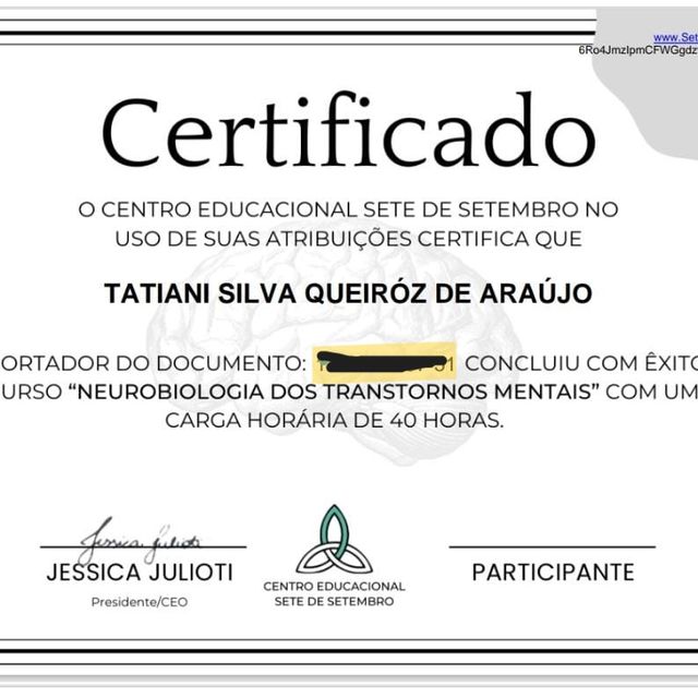 Ampliar imagem: certificate 3