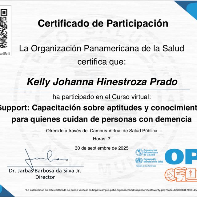Acercar imagen: certificate 8