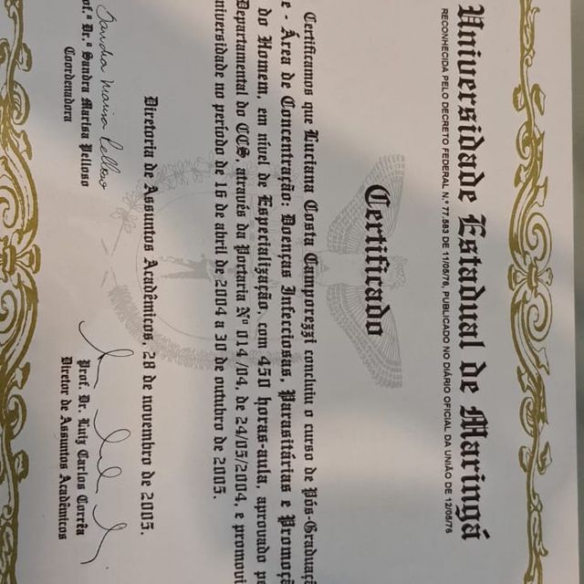Ampliar imagem: certificate 4