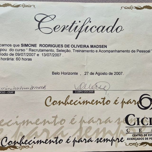 Ampliar imagem: certificate 6