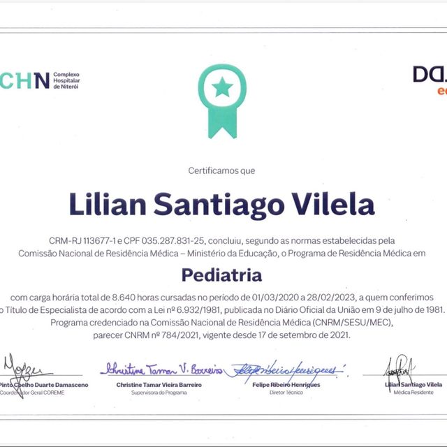 Ampliar imagem: certificate 4