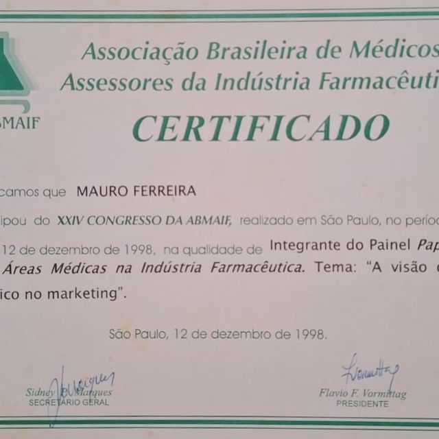 Ampliar imagem: certificate 5