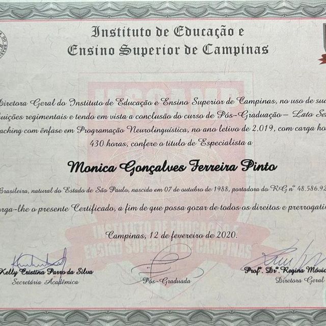 Ampliar imagem: certificate 4