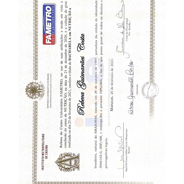 Ampliar imagem: certificate 3