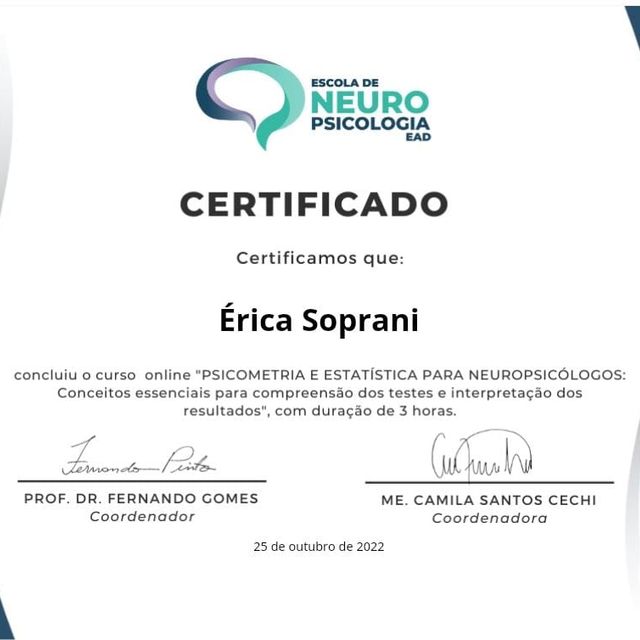 Ampliar imagem: certificate 1