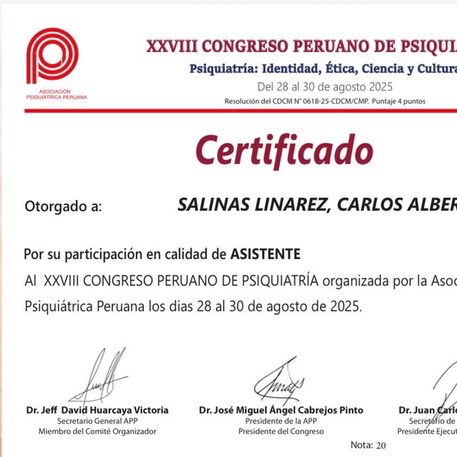 Acercar imagen: certificate 1