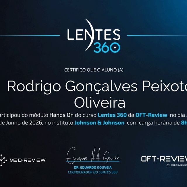 Ampliar imagem: certificate 16