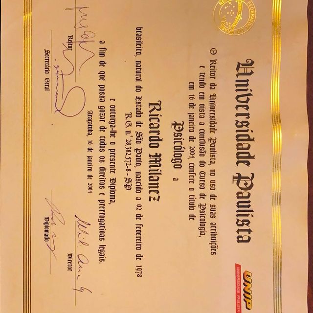 Ampliar imagem: certificate 1