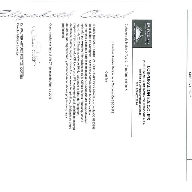 Acercar imagen: certificate 12