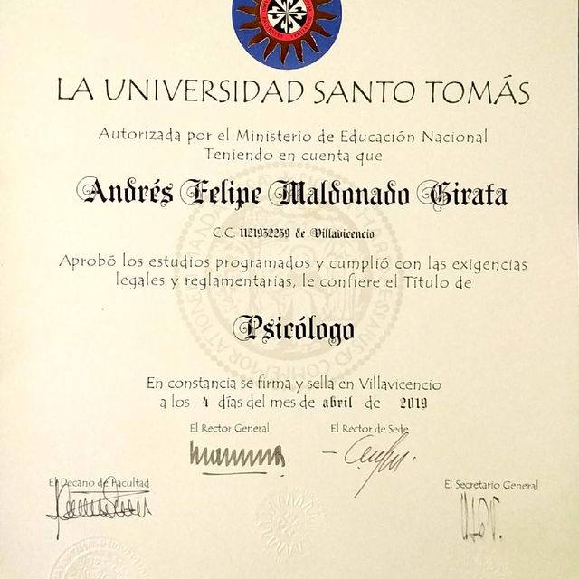 Acercar imagen: certificate 1