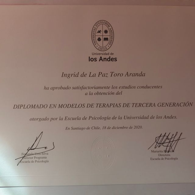 Acercar imagen: certificate 2
