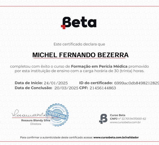 Ampliar imagem: certificate 5