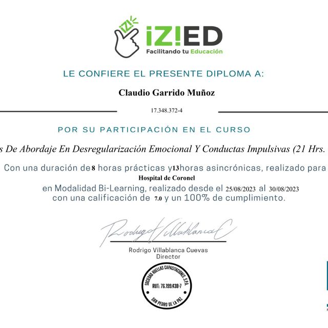 Acercar imagen: certificate 5
