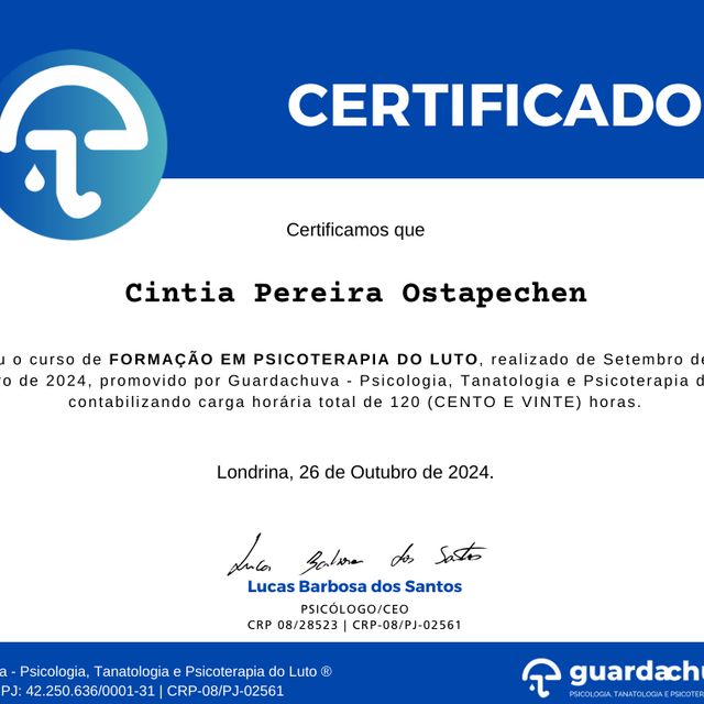Ampliar imagem: certificate 3
