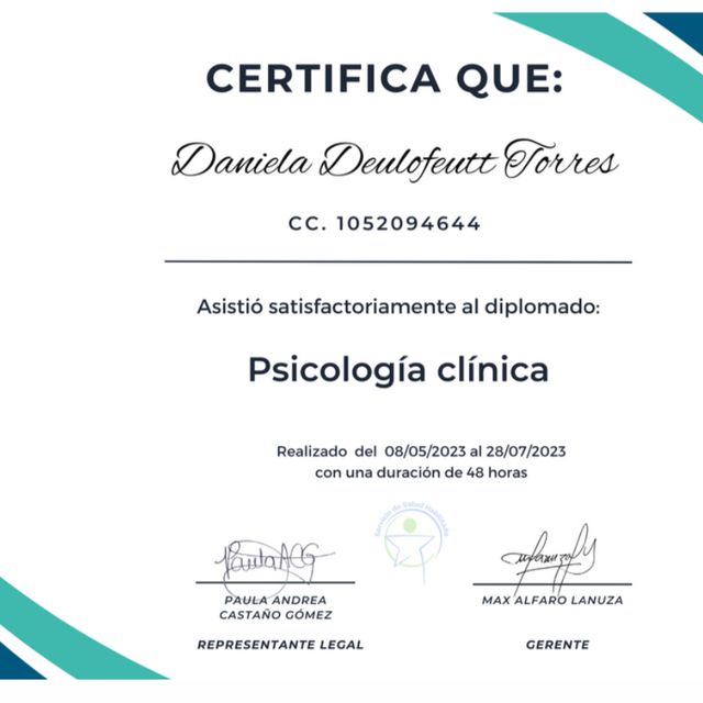 Acercar imagen: certificate 3