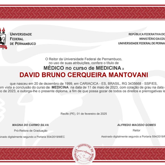 Ampliar imagem: certificate 1