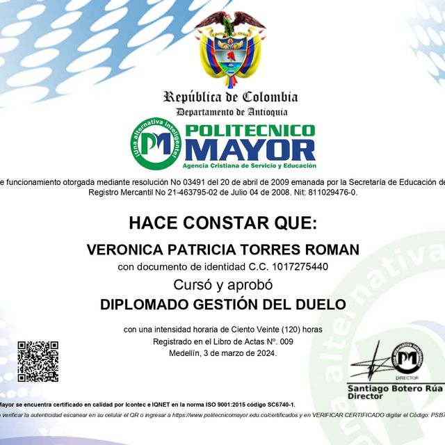 Acercar imagen: certificate 6
