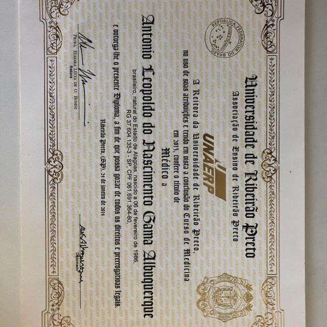 Ampliar imagem: certificate 8
