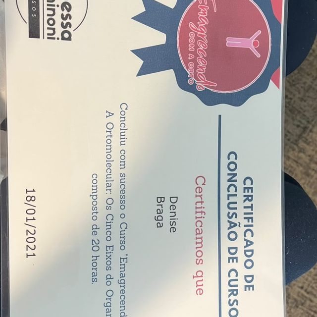 Ampliar imagem: certificate 13