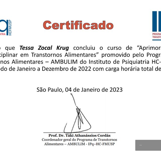 Ampliar imagem: certificate 1