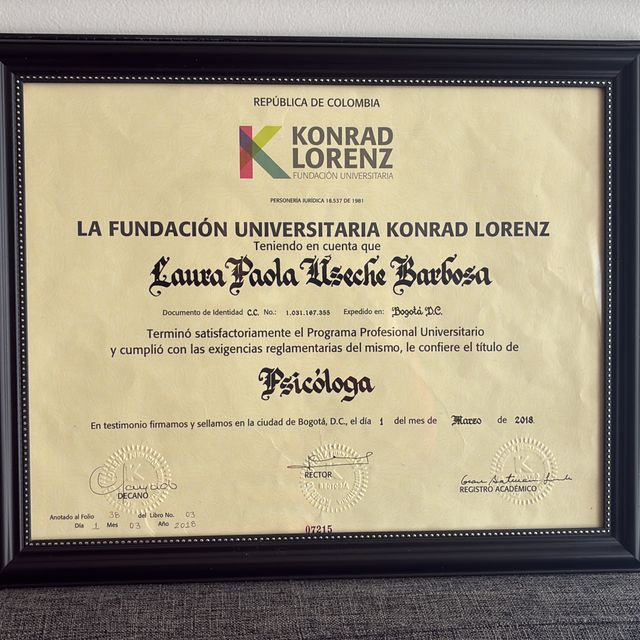 Acercar imagen: certificate 1