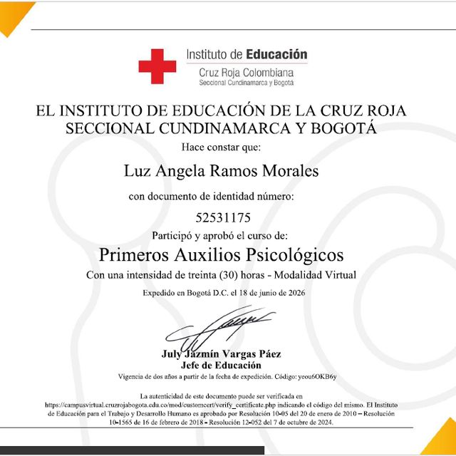 Acercar imagen: certificate 2