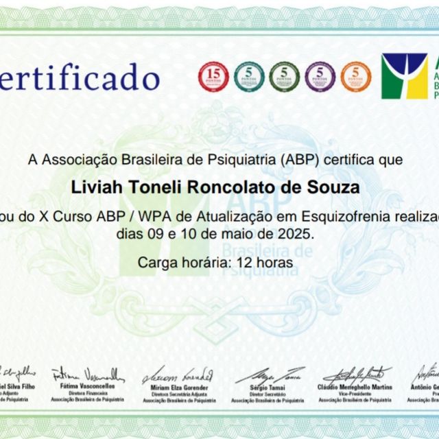 Ampliar imagem: certificate 1