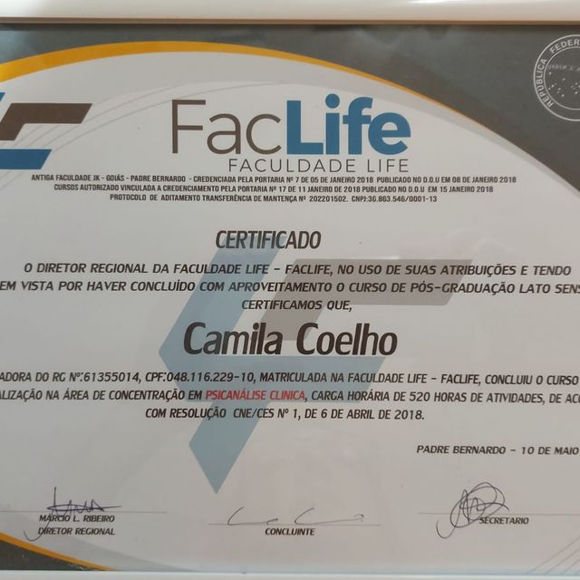 Ampliar imagem: certificate 2