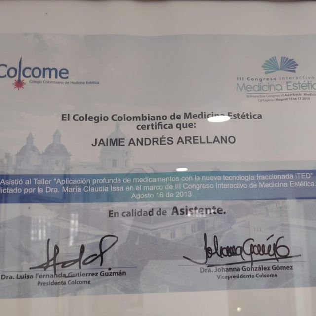 Acercar imagen: certificate 3