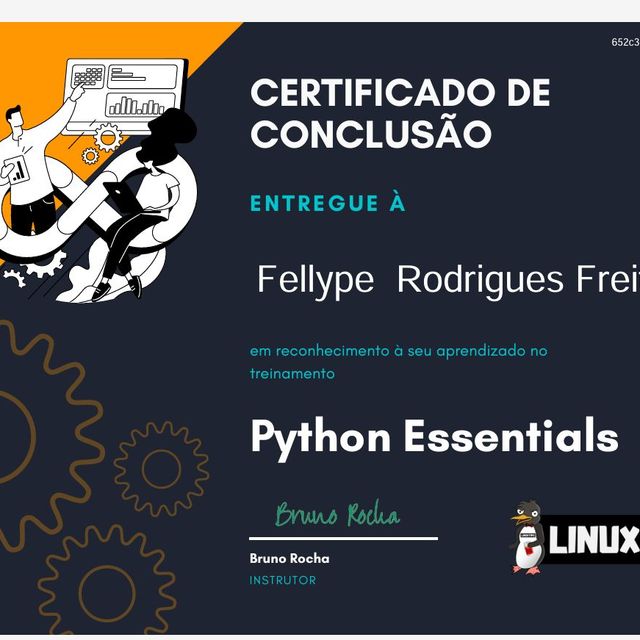 Ampliar imagem: certificate 7