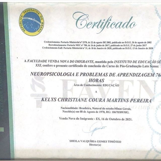 Ampliar imagem: certificate 6