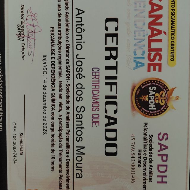 Ampliar imagem: certificate 2