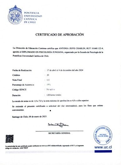Acercar imagen: certificate 8