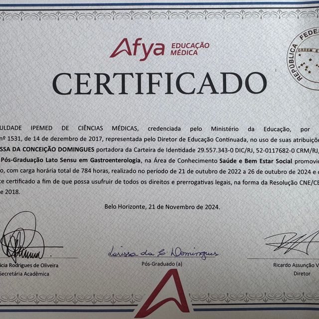 Ampliar imagem: certificate 2