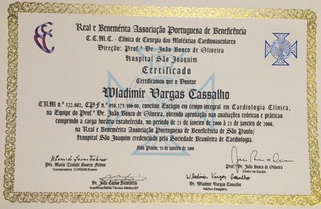 Ampliar imagem: certificate 1