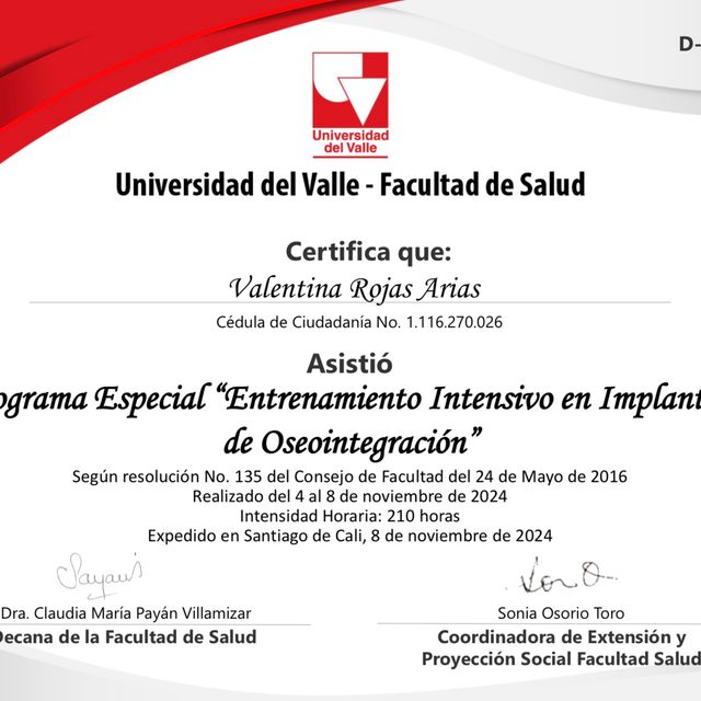Acercar imagen: certificate 1