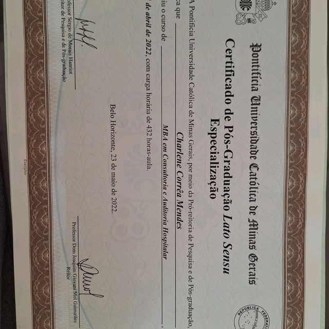Ampliar imagem: certificate 6