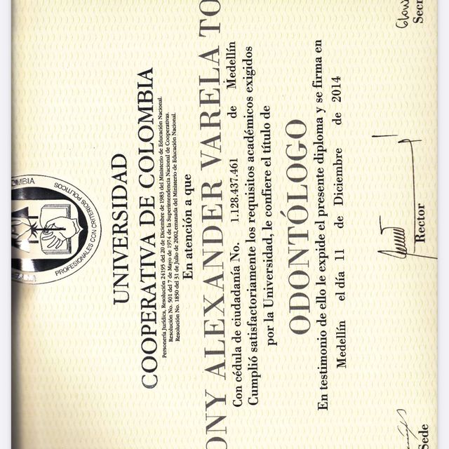 Acercar imagen: certificate 1