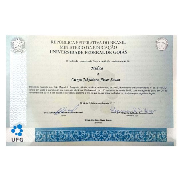 Ampliar imagem: certificate 1