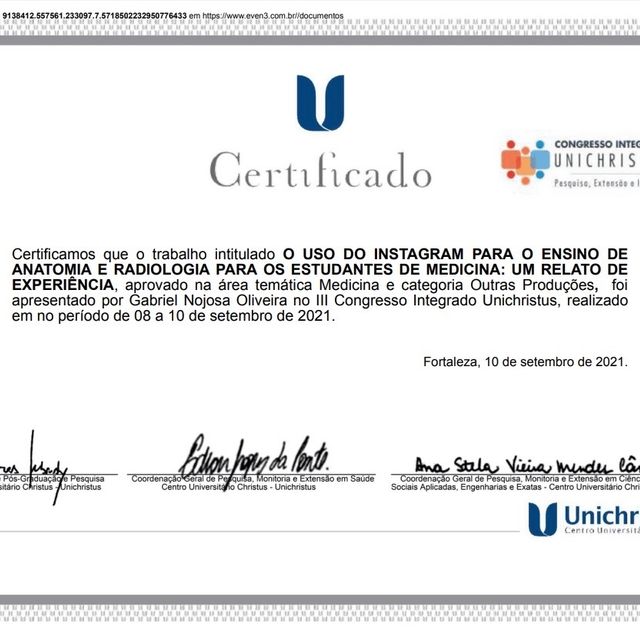 Ampliar imagem: certificate 8